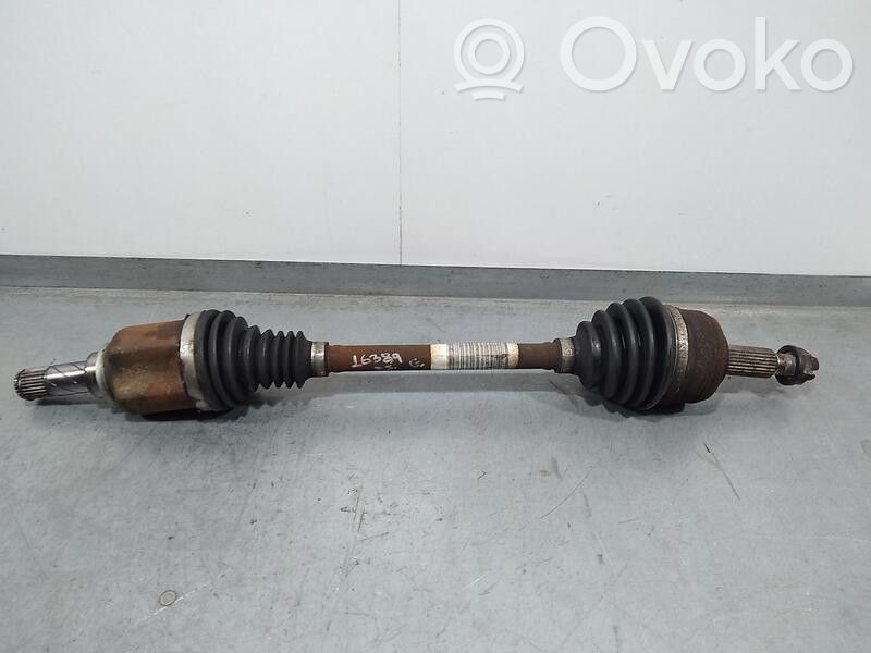 Dacia Dokker Planetară față 