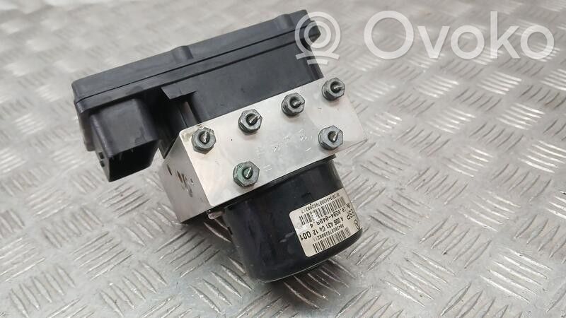 Mercedes-Benz SLK R171 Pompe ABS