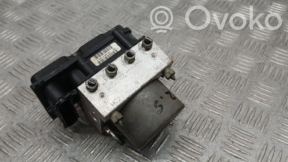 Citroen C1 Pompa ABS