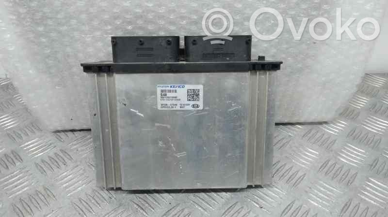 KIA Stonic Unidad de control/módulo del motor 