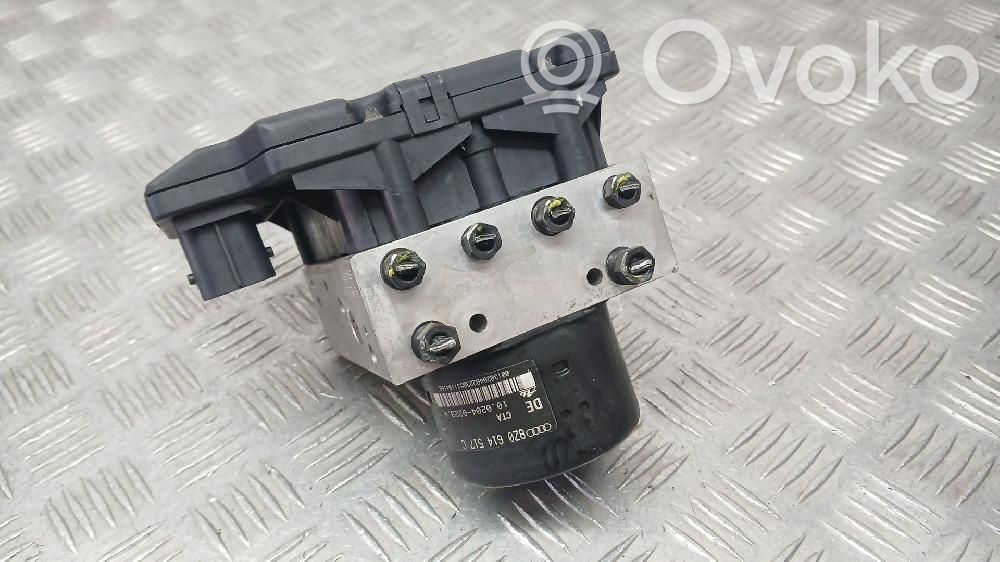 Pompe ABS   8Z0614517C,10020402234