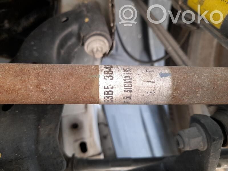 Ford Ka Priekšējā pusass 