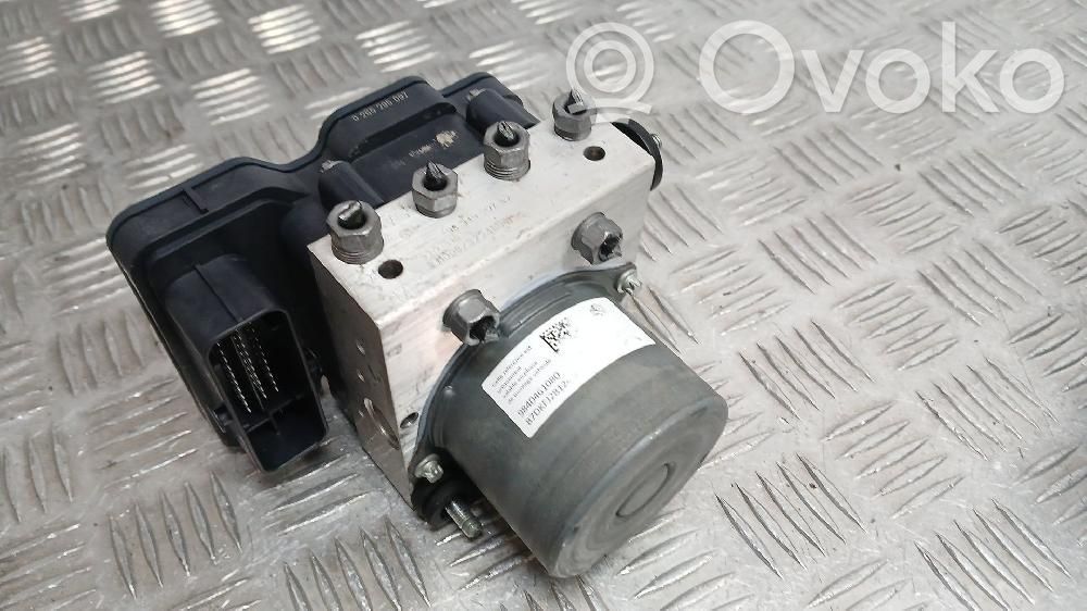 Peugeot Expert ABS Pump 
