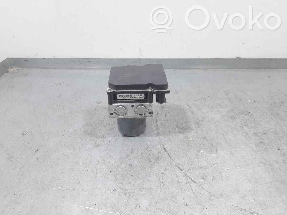 Renault Scenic II -  Grand scenic II Pompă ABS 
