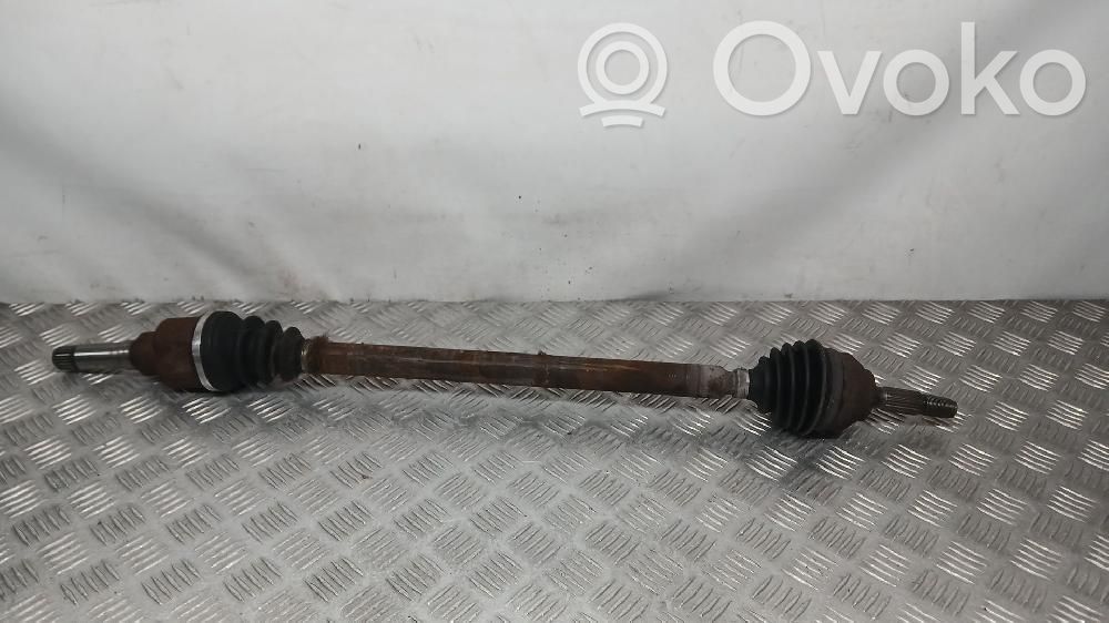 Antriebswelle vorne   9640127680