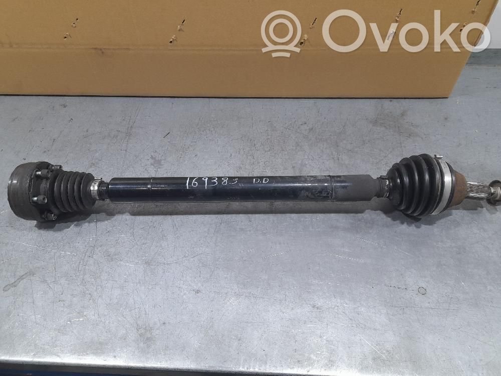 Audi A2 Semiasse anteriore 