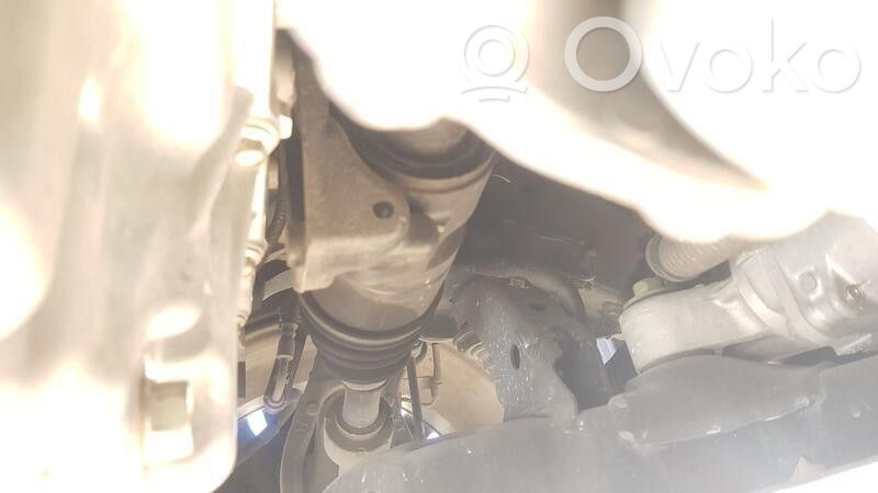 Eje de transmisión delantero   GD752550XC