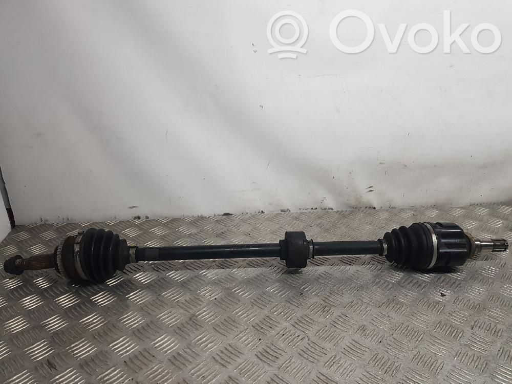 Etuvetoakseli   4341002240