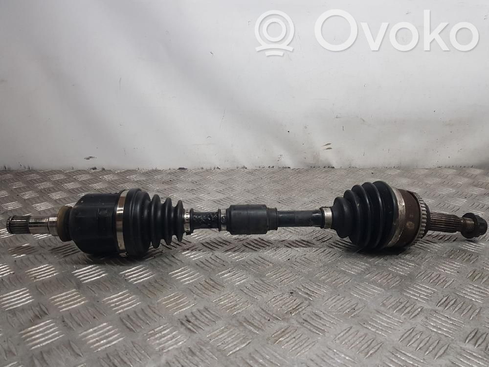 Toyota Corolla E120 E130 Eje de transmisión delantero 