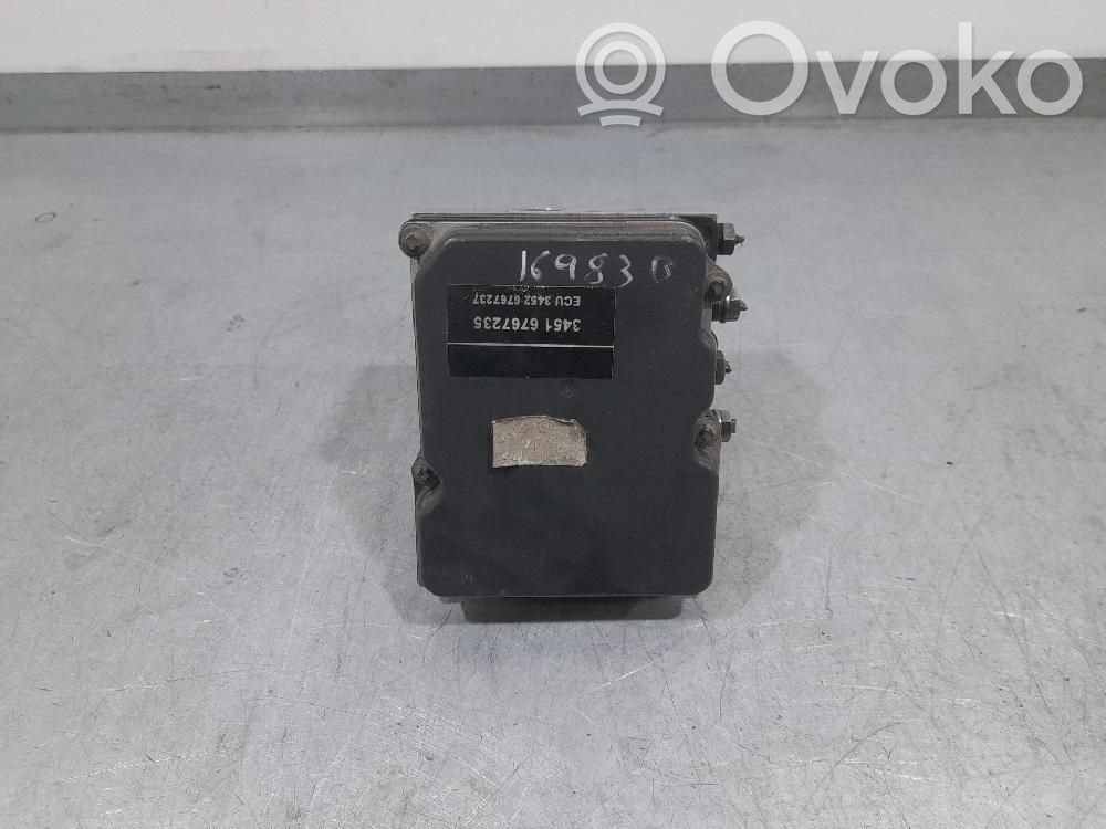 Pompe ABS   34516758743,BOSCH