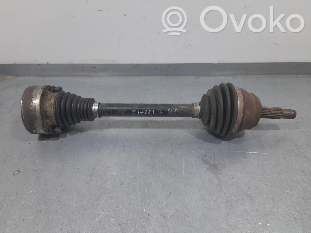 Seat Cordoba (6K) Półoś przednia 