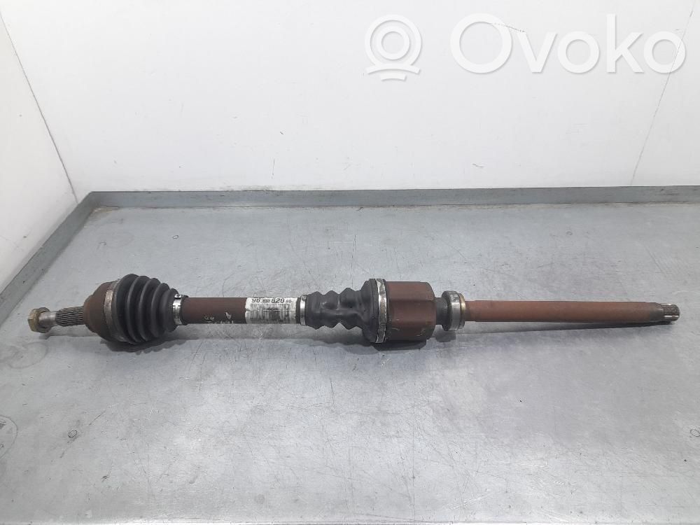 Citroen C6 Antriebswelle vorne 