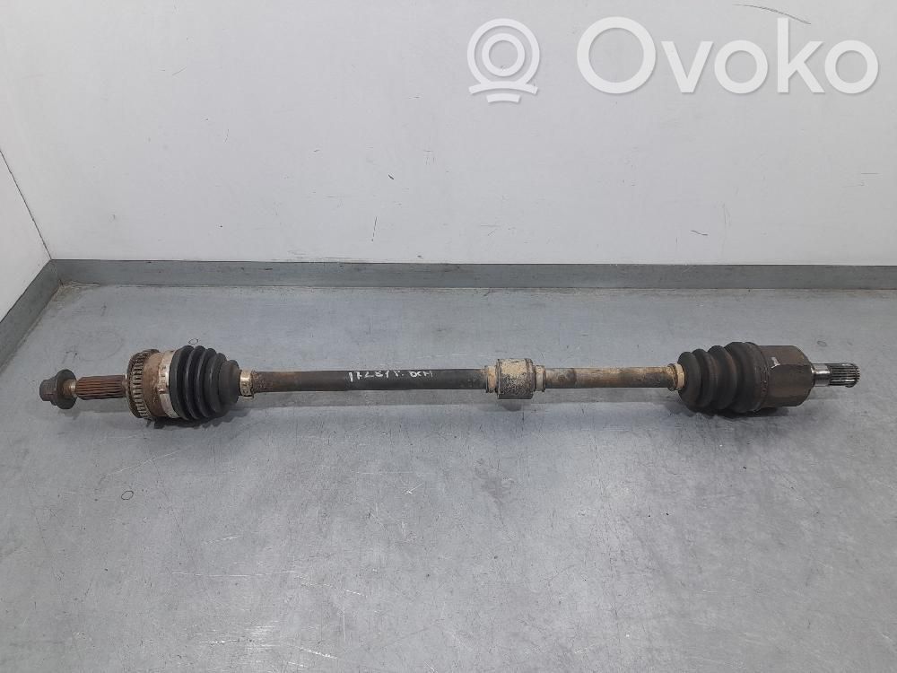 Semiasse anteriore   4950007060