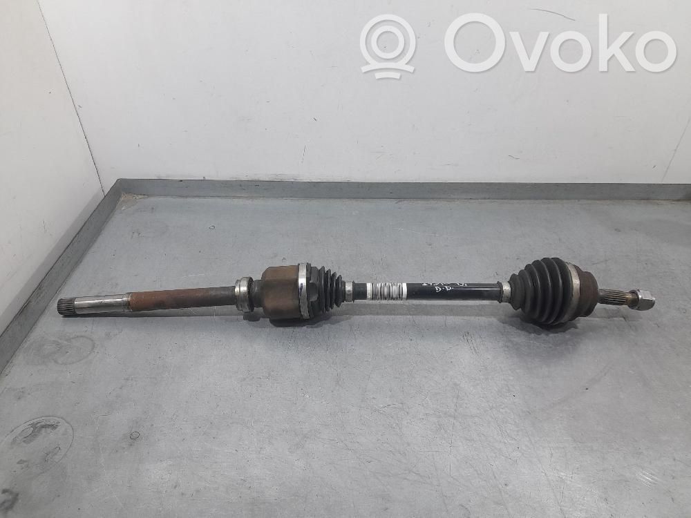 Citroen C3 Semiasse anteriore
