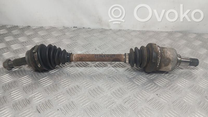 Eje de transmisión delantero   5026501