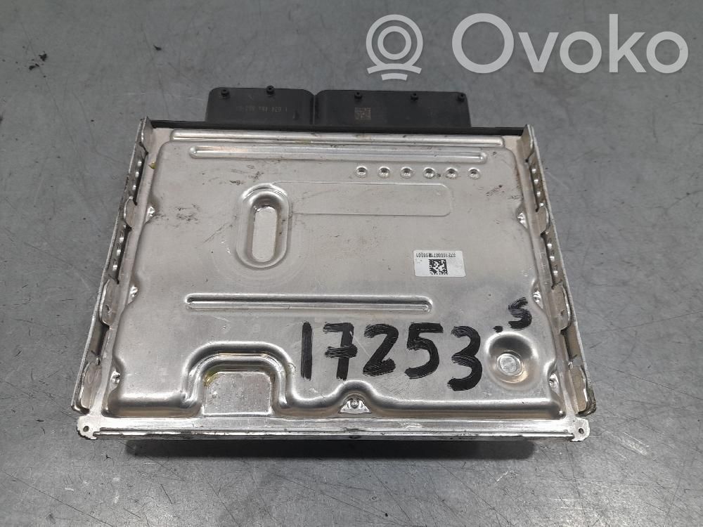 Unidad de control/módulo del motor   05C907309F,BOSCH
