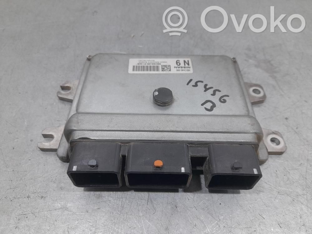 Nissan Juke I F15 Unitate/modul de control motor 