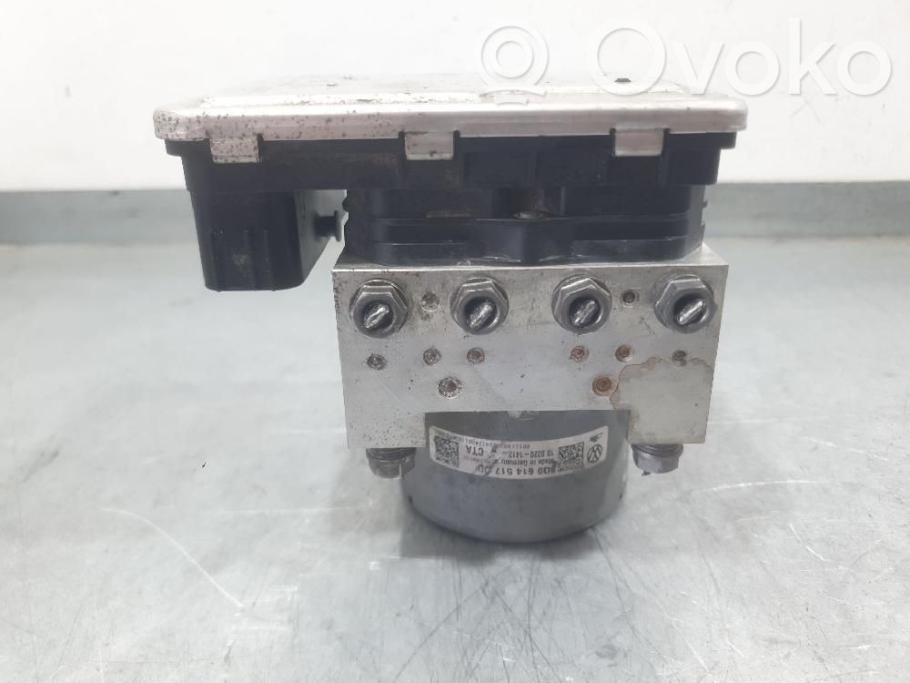 Bomba de ABS   5Q0614517DD