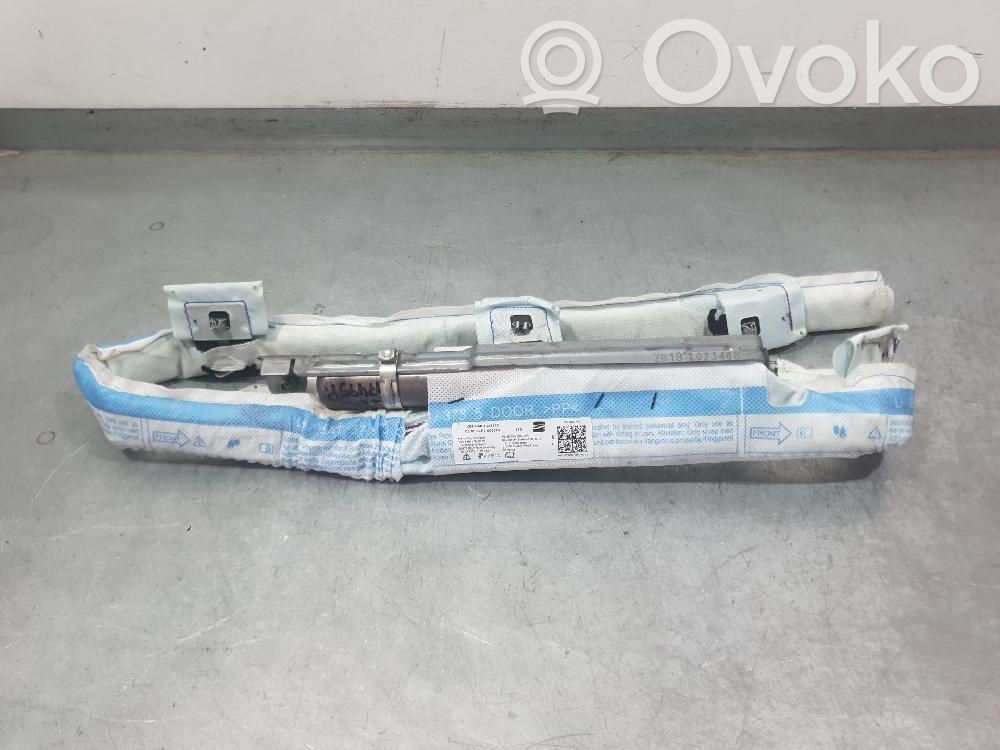 Airbag del techo   5F4880741