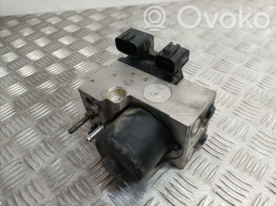 Pompă ABS   4454024010,DENSO