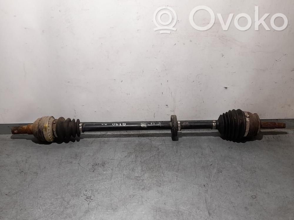 Daewoo Lanos Semiasse anteriore