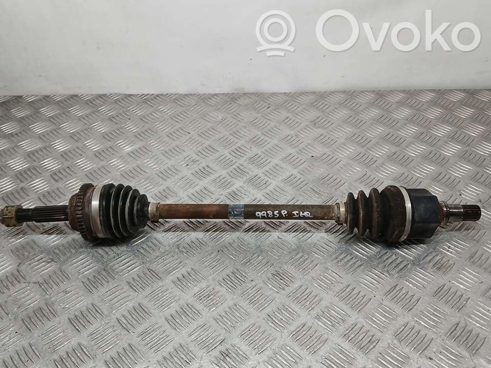 Daewoo Kalos Semiasse anteriore 