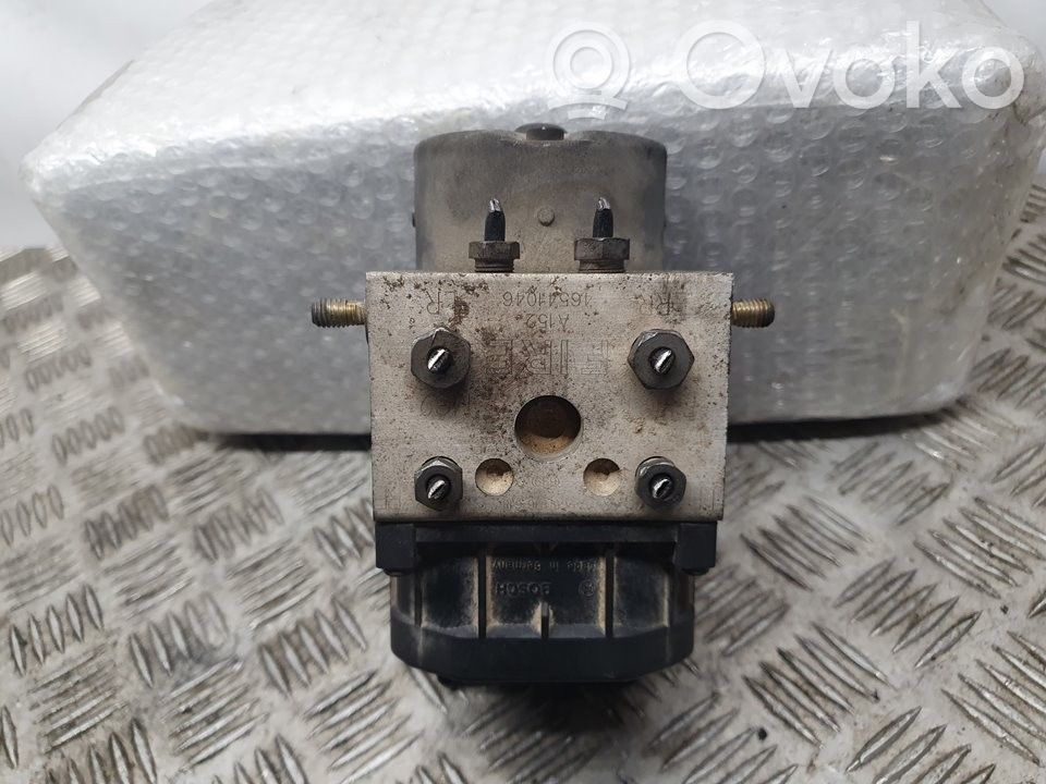Fiat Punto (188) Pompa ABS