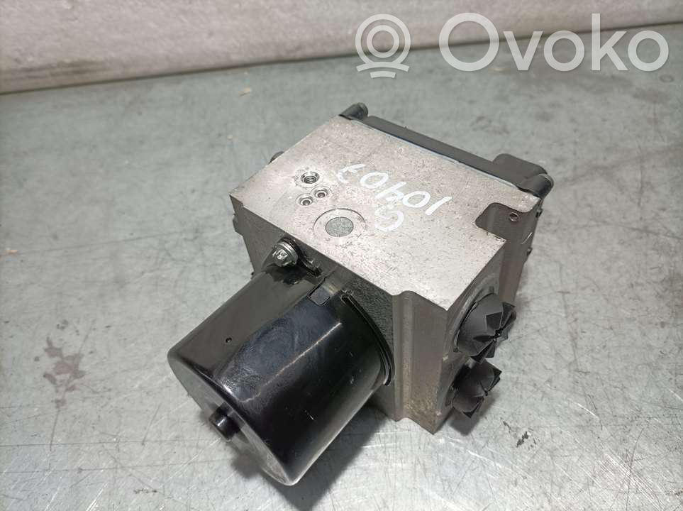 ABS Pump   15871904,SIEMENS