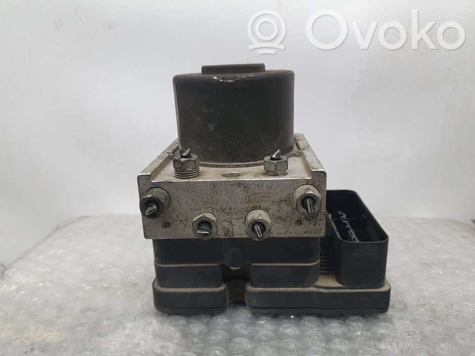 Opel Astra H ABS bloks 