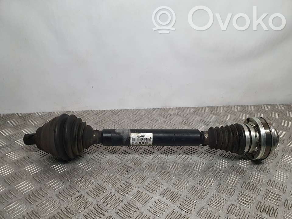 Audi A3 S3 A3 Sportback 8P Semiasse anteriore