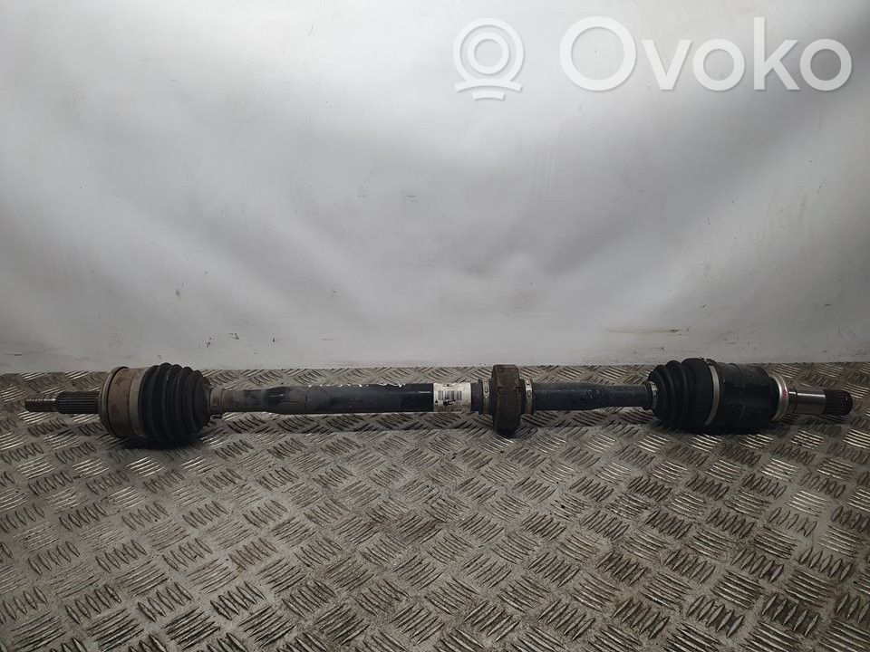 Toyota Auris E180 Semiasse anteriore 