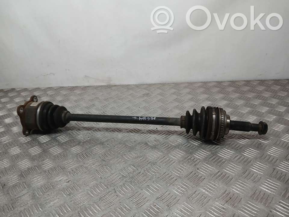 Toyota RAV 4 (XA20) Albero di trasmissione posteriore