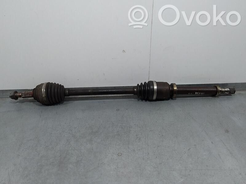 Renault Clio III Semiasse anteriore