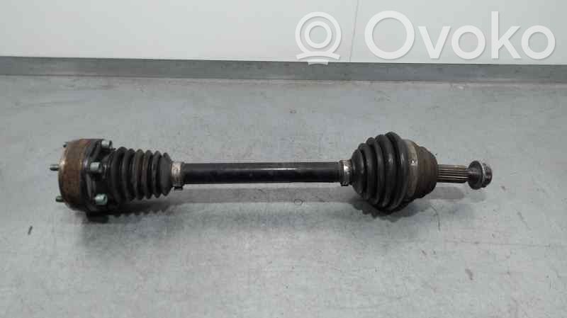 Eje de transmisión delantero   6N0407271H