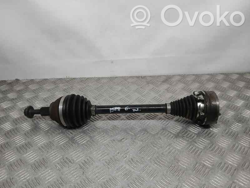 Volkswagen Golf Plus Semiasse anteriore