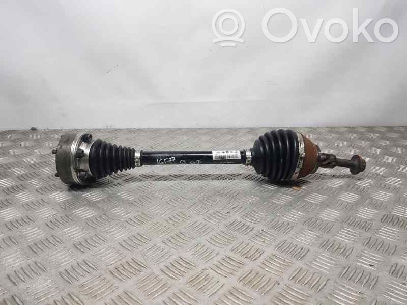 Seat Leon (5F) Semiasse anteriore 