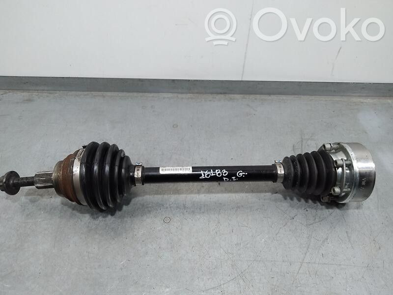 Volkswagen Jetta VI Semiasse anteriore