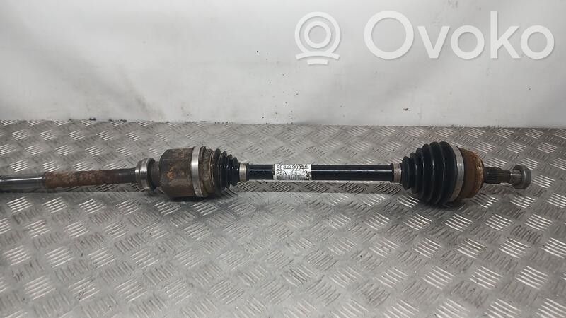 Opel Corsa F Semiasse anteriore 