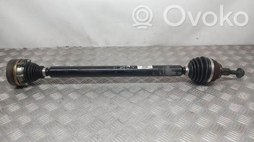 Volkswagen Golf VI Semiasse anteriore