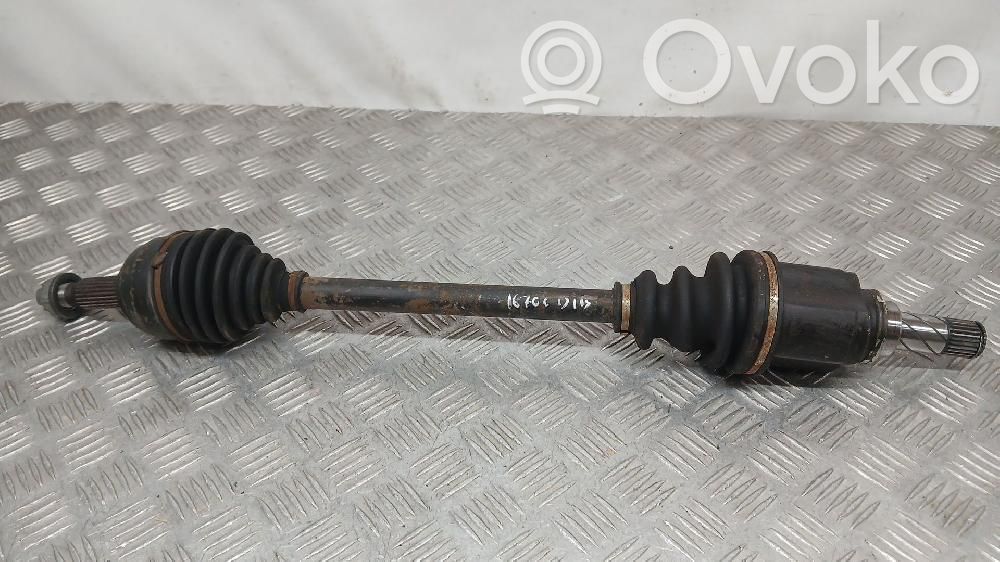 Semiasse anteriore   391017096R