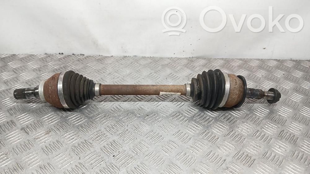 Opel Astra K Półoś przednia 