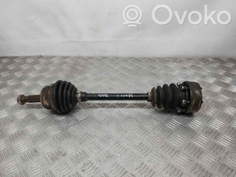 Seat Cordoba (6K) Eje de transmisión delantero 