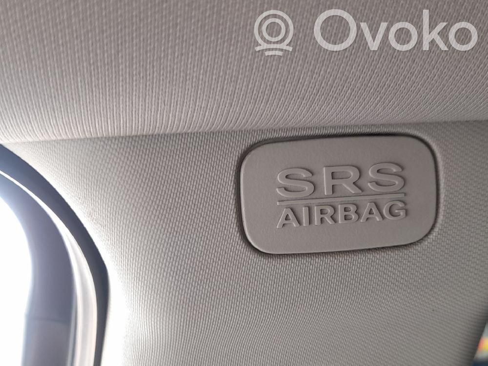 Airbag cortină   55351256AD