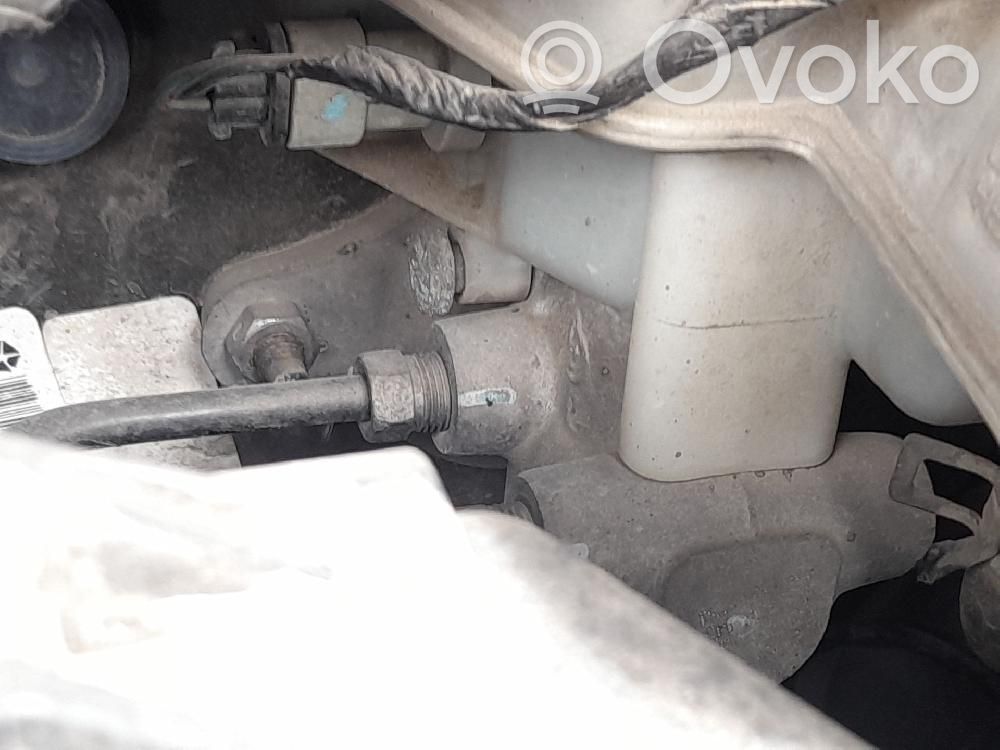 Główny cylinder hamulca   05175093AB
