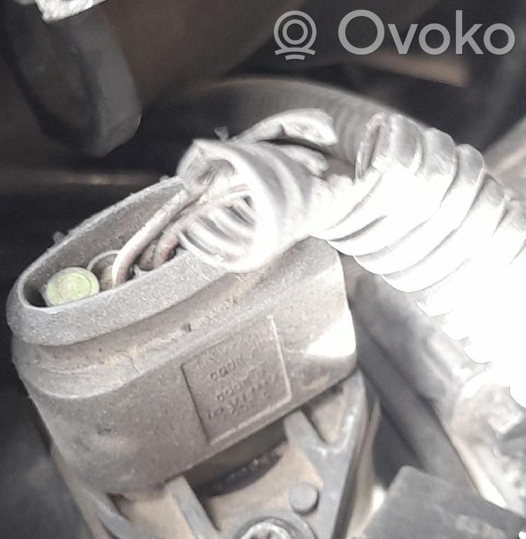 Luftmassenmesser Luftmengenmesser   05033320AA