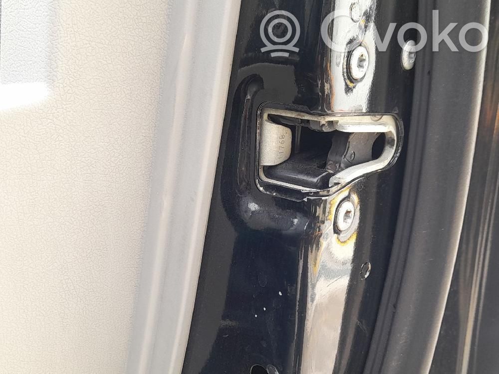 Dodge Caliber Cerradura de puerta delantera 
