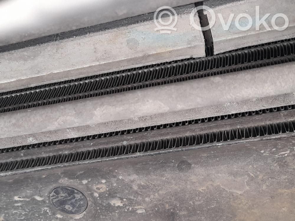 Klimakühler   05191287AB