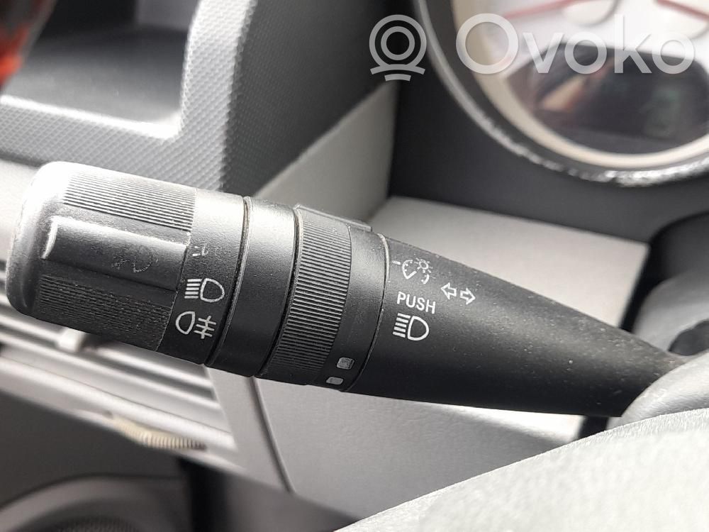 Dodge Caliber Palanca de control del limpiaparabrisas 