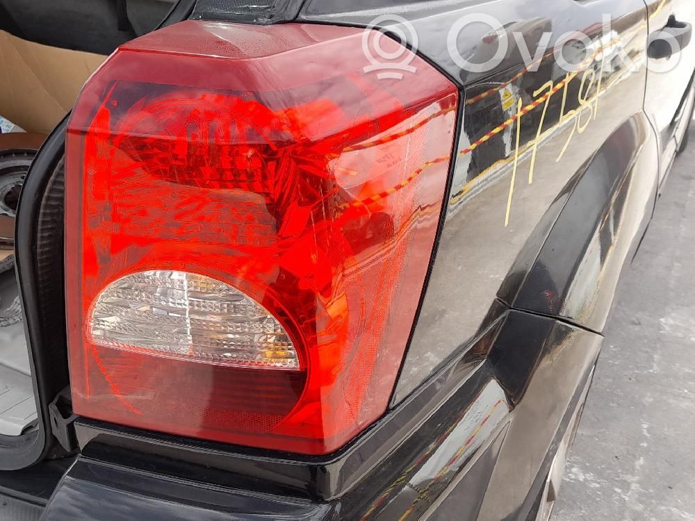 Dodge Caliber Galinis žibintas kėbule 