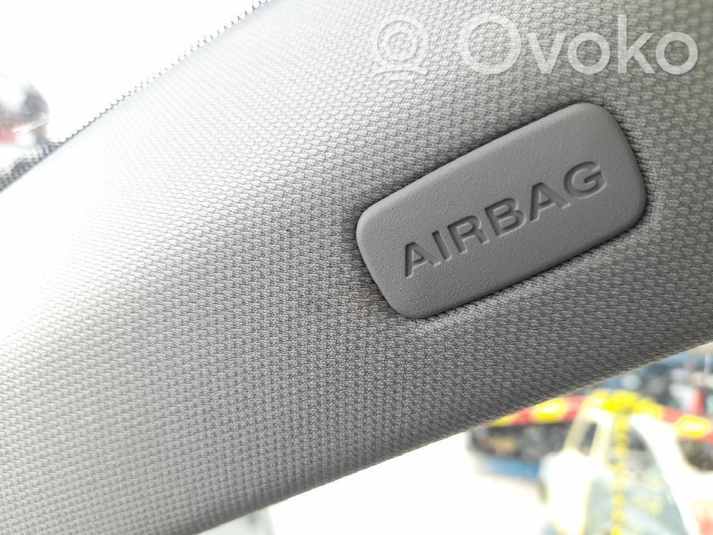 Airbag de toit   8U0880742E